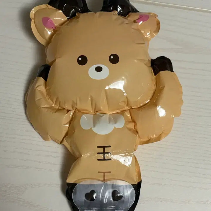 [BUNJANG] RIIZE Sungchan Urackbomb Balloon / 라이즈 성찬 우락밤 풍선