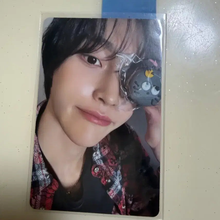 [BUNJANG] RIIZE Wonbin Photocard / 라이즈 원빈포카