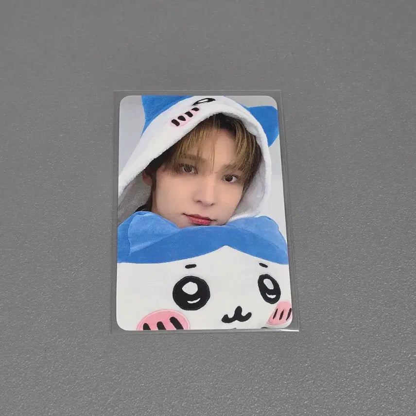 [BUNJANG] ATEEZ Yunho GOLDEN HOUR Hello Live POB Split Set Photocard / ATEEZ 에이티즈 윤호 포카 GOLDEN HOUR 헬로라이브 미공포 분철