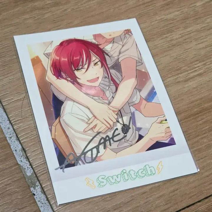 [BUNJANG] Ensemble Stars! Switch Pattach Complete Set (Includes Special) / 앙스타 스위치 파샤 일괄 양도 (스페셜 포함)
