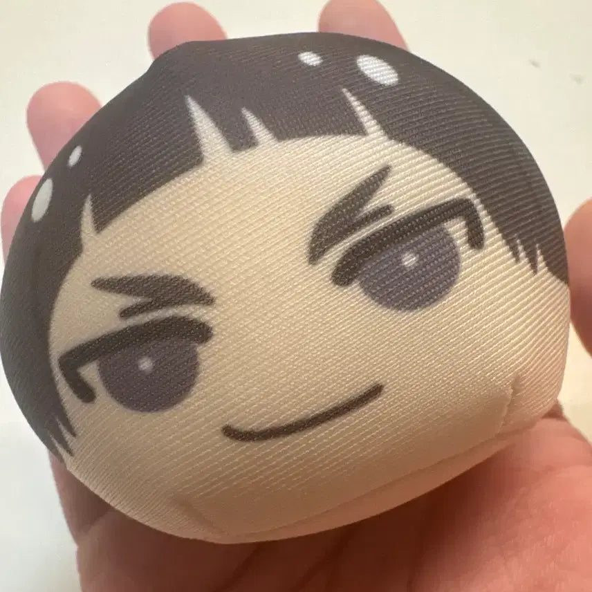 [BUNJANG] Haikyuu Goshiki Tsutomu Manju / 하이큐 고시키 츠토무 만쥬 판매