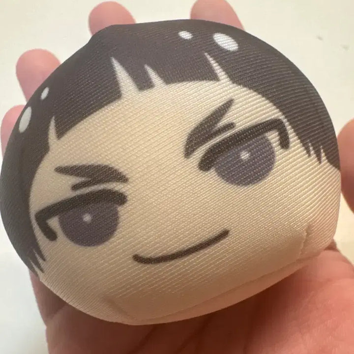 [BUNJANG] Haikyuu Goshiki Tsutomu Manju / 하이큐 고시키 츠토무 만쥬 판매