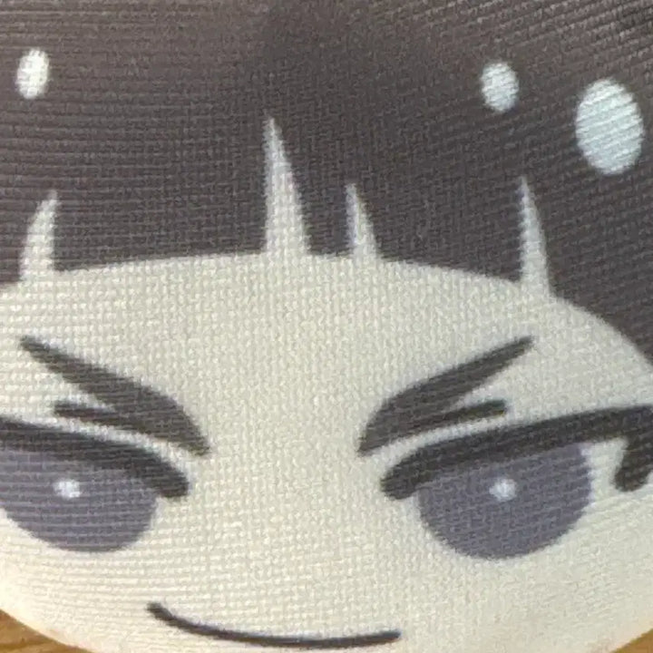 [BUNJANG] Haikyuu Goshiki Tsutomu Manju / 하이큐 고시키 츠토무 만쥬 판매