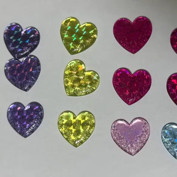 [BUNJANG] Prism Stone Rare Cards (Japanese/Korean) / 프리즘스톤 영판 일판 레어 세븐스 듀오복 둥근스톤