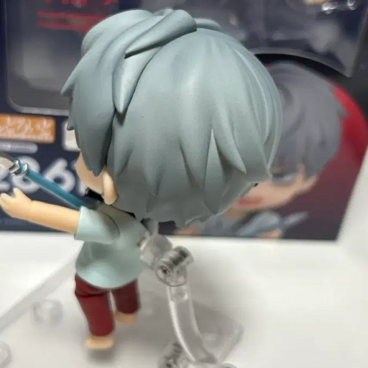 [BUNJANG] A-Stage Till Nendoroid / 에이스테 틸 넨도로이드