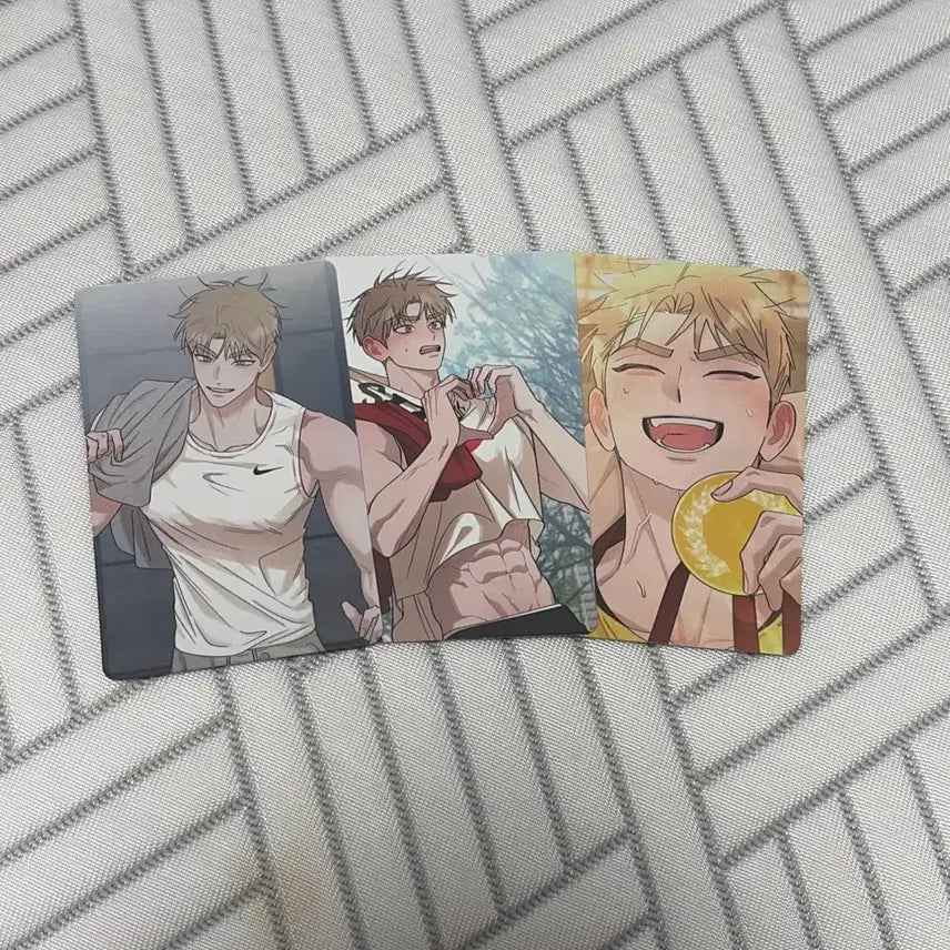 [BUNJANG] Hongsil Quest Popup Hyundai Photocard Bundle Set / 홍실퀘스트 홍퀘 팝업 현대 포카 일괄