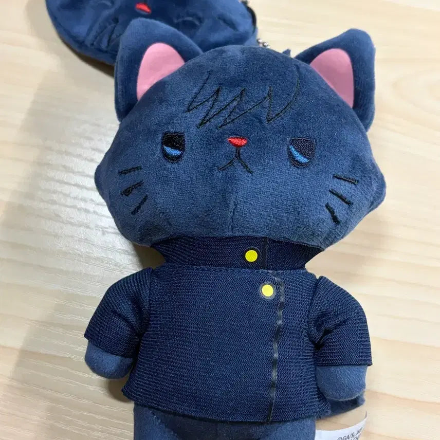 [BUNJANG] Megumi Nekonui Plush / 메구미 네코누이