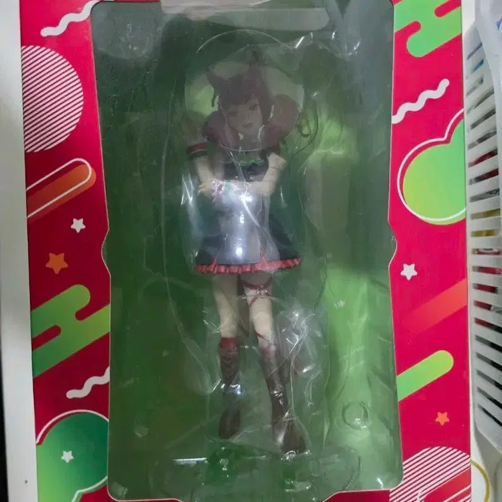 [BUNJANG] Ichiban Kuji Uma Musume: Pretty Derby Vol. 8 Nice Nature A Prize Figure / 제일복권 우마무스메 프리티더비 8탄 나이스 네이쳐 A상 피규어