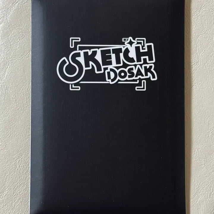 [BUNJANG] Sketch Photocard Set / 스케치 포토카드세트 원가양도 도삭