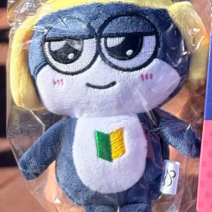 [BUNJANG] Sergeant Frog (Keroro Gunsou) 20th Anniversary Tamama &amp; Giroro Plush Keychain Set / 미개봉 케로로 중사 20주년 타마마 지로리 누이 키링 인형