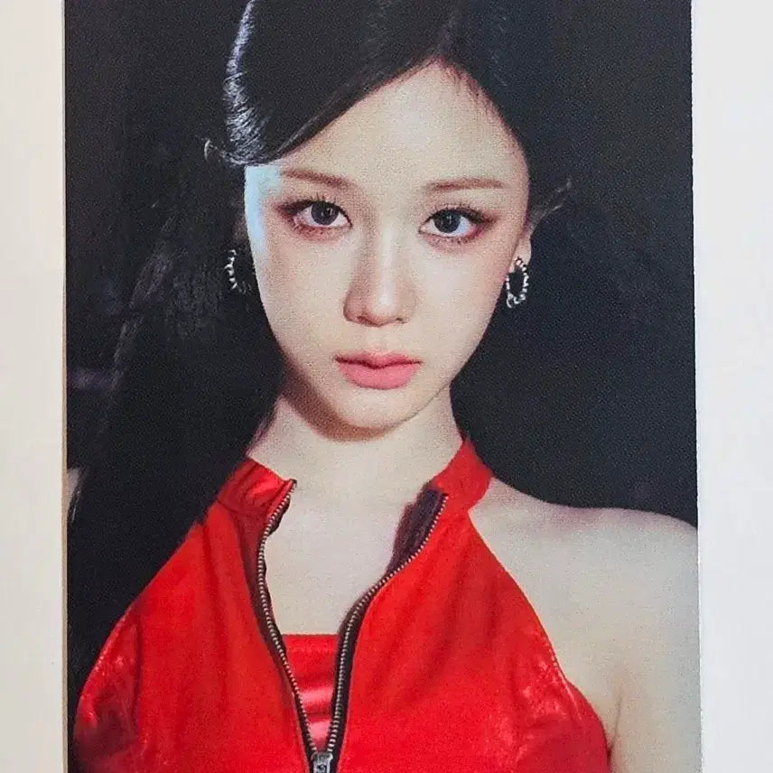 [BUNJANG] BEMON PARITA Studio Photocard / 베몬 MOON... 파리타 PARITA 공방포카.