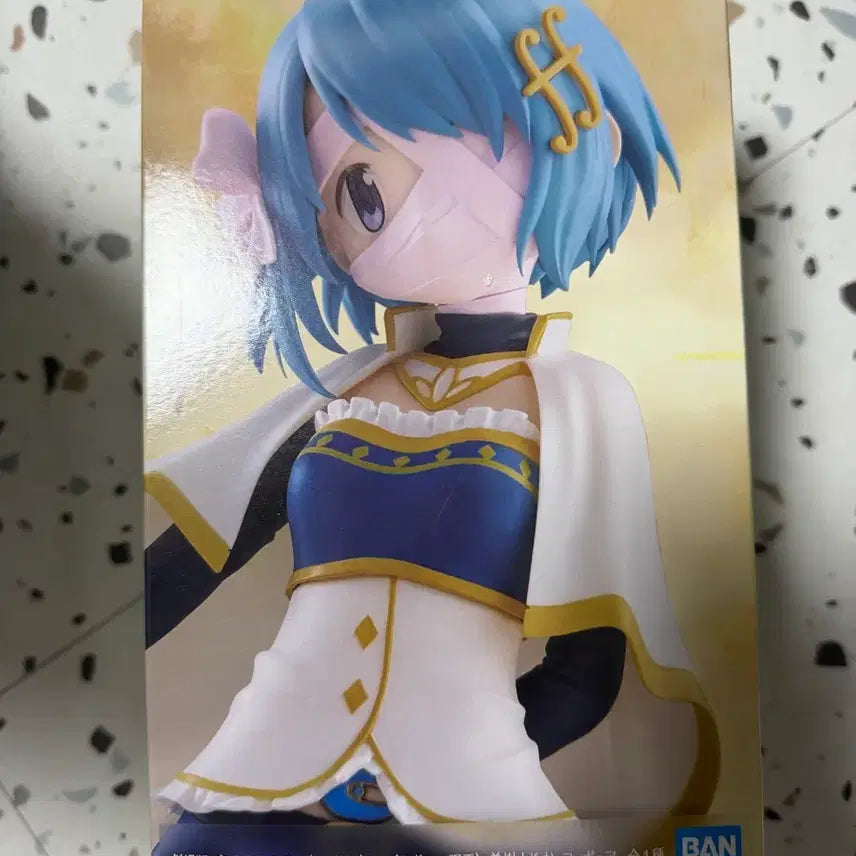 [BUNJANG] Puella Magi Madoka Magica Walpurgis Night Figure / 마법소녀 마도카 마기카 왈푸르기스의 밤 피규어