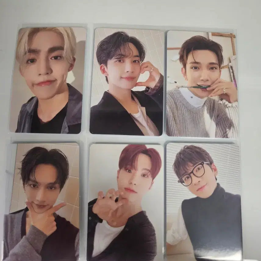 [BUNJANG] SEVENTEEN 2024 Season&