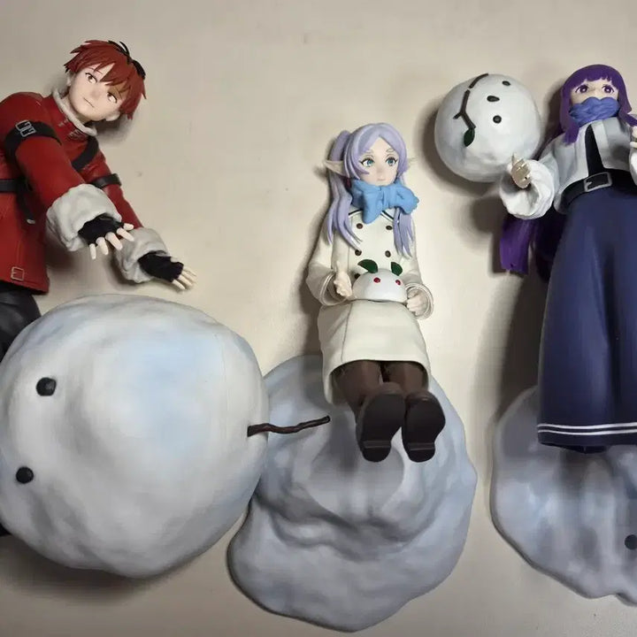 [BUNJANG] Frieren: Beyond Journey&