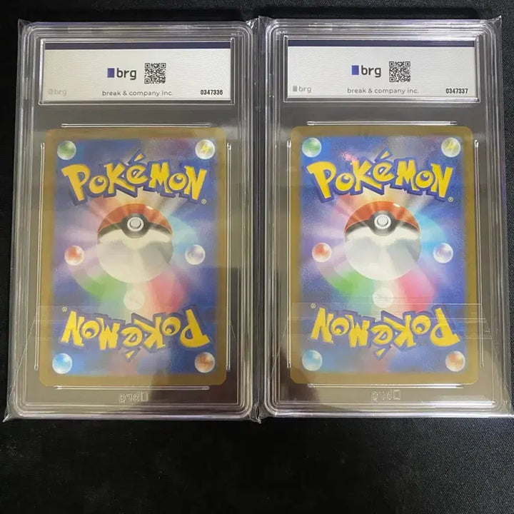 [BUNJANG] Pokemon Card Misty&