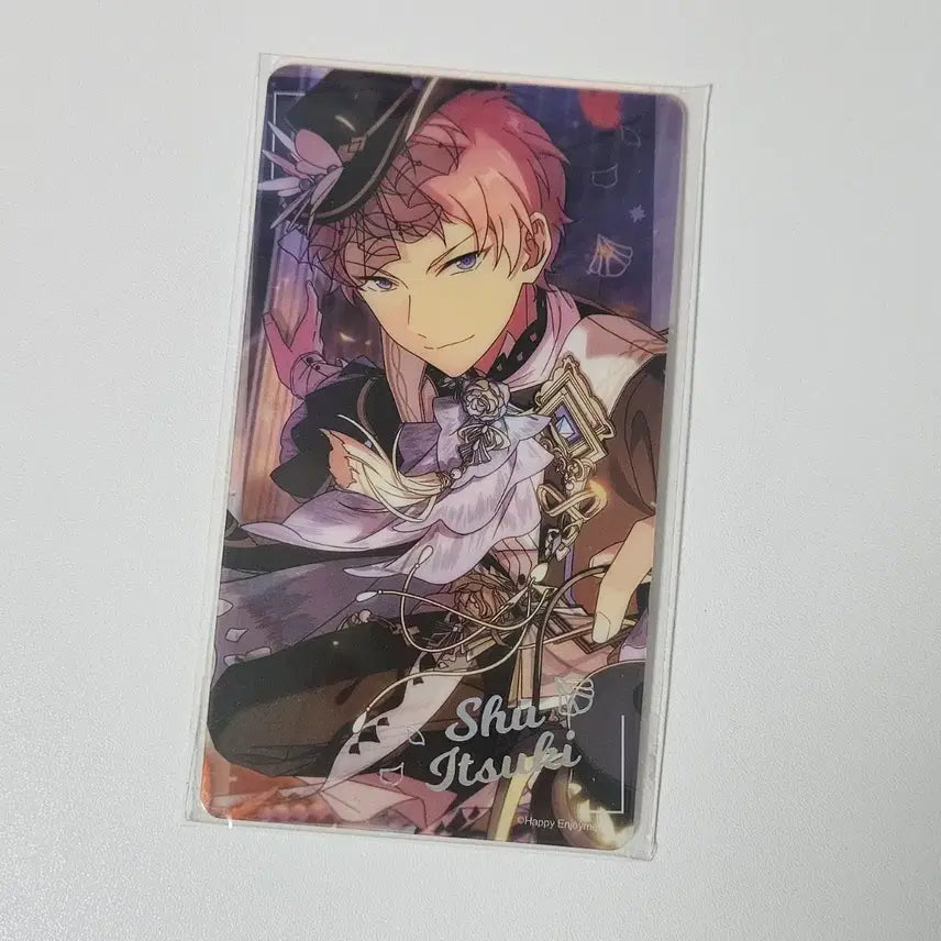 [BUNJANG] Ensemble Stars Shu Chūsei Limited Photocards / 앙스타 슈 중스타 한정 클카