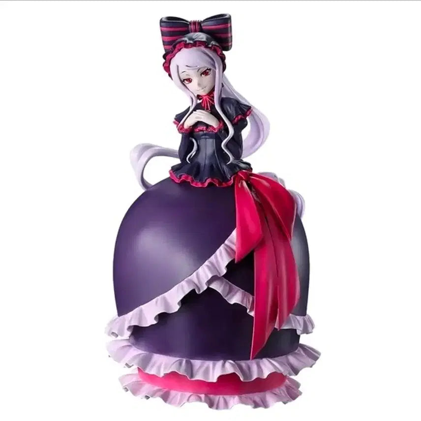 [BUNJANG] Overlord Shartia B Prize Figure / 오버로드 쿠지 샤르티아 B상 피규어