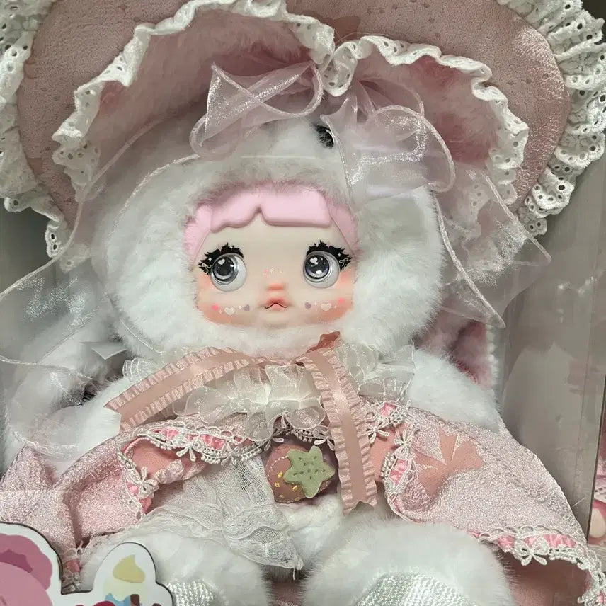 [BUNJANG] Nomi Limited Edition Doll / 노미 한정판 판매 합니다