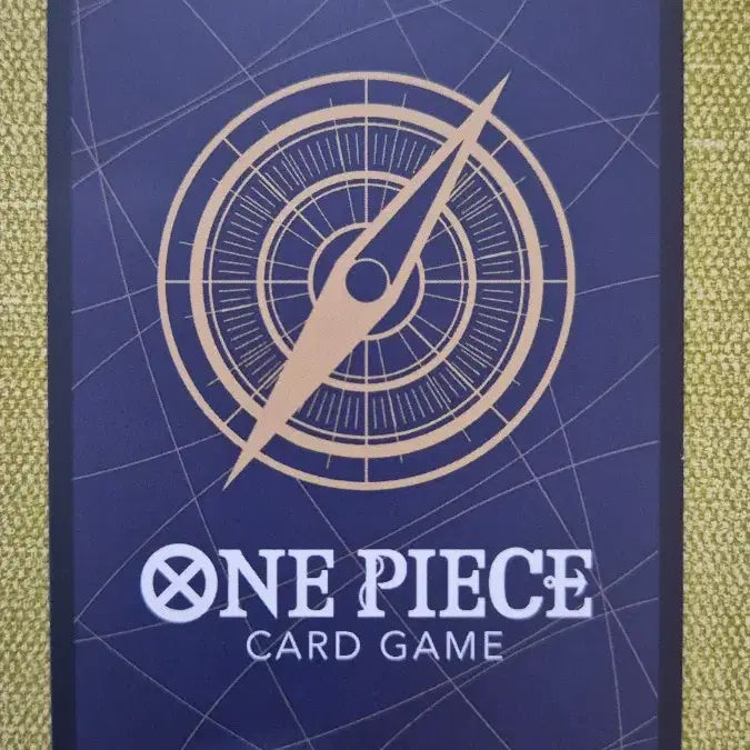 [BUNJANG] One Piece Card OP13-113 / [원피스카드 일판] 릴리스 OP13-113
