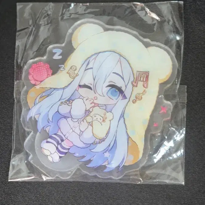 [BUNJANG] Project Sekai Kanade Acrylic Stand / 프로젝트 세카이 카나데 아크릴스탠드