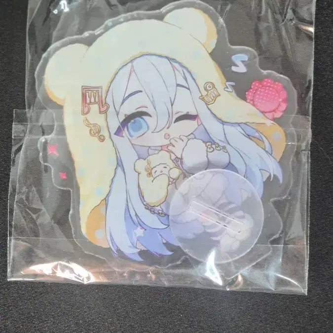 [BUNJANG] Project Sekai Kanade Acrylic Stand / 프로젝트 세카이 카나데 아크릴스탠드