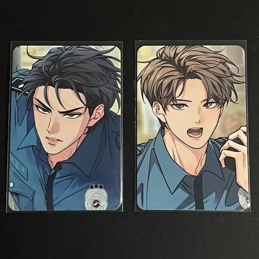 [BUNJANG] Haebingukseon Ian Eun San Collection Bundle Set Photocard / 해빙곡선 이안 은산 컬렉션 포토카드 포카 일괄