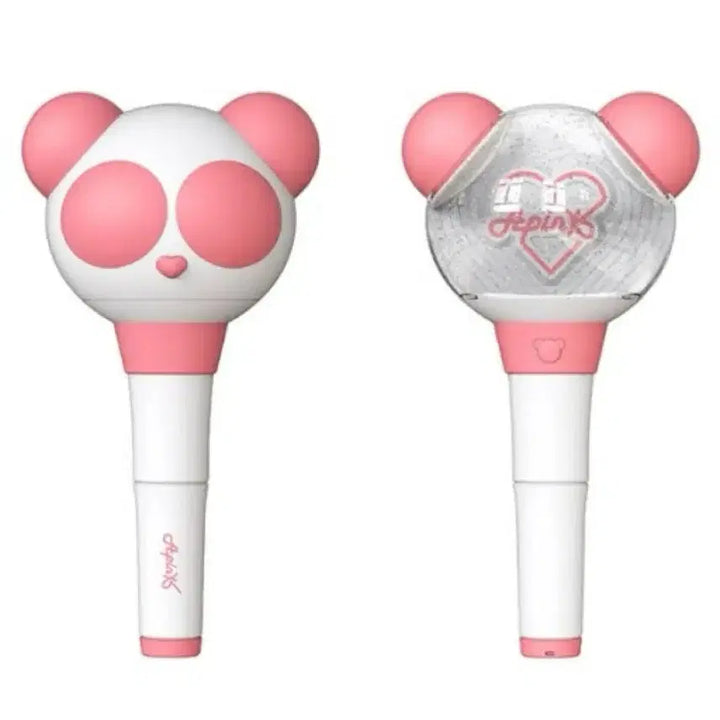 [BUNJANG] Apink Official Lightstick Ver. 2 / 판다봉 ver.2 에이핑크 응원봉