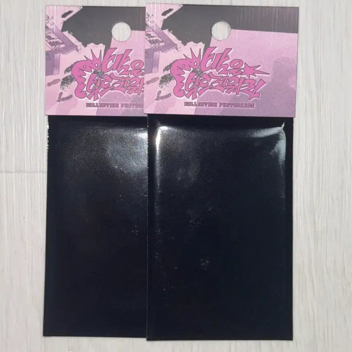 [BUNJANG] BAMSEUNBUDEUREORA Bambu Collection Photocard Bundle Set (Sealed) / 밤은부드러워라 밤부 미개봉 컬포 컬렉션포토카드 일괄 원가