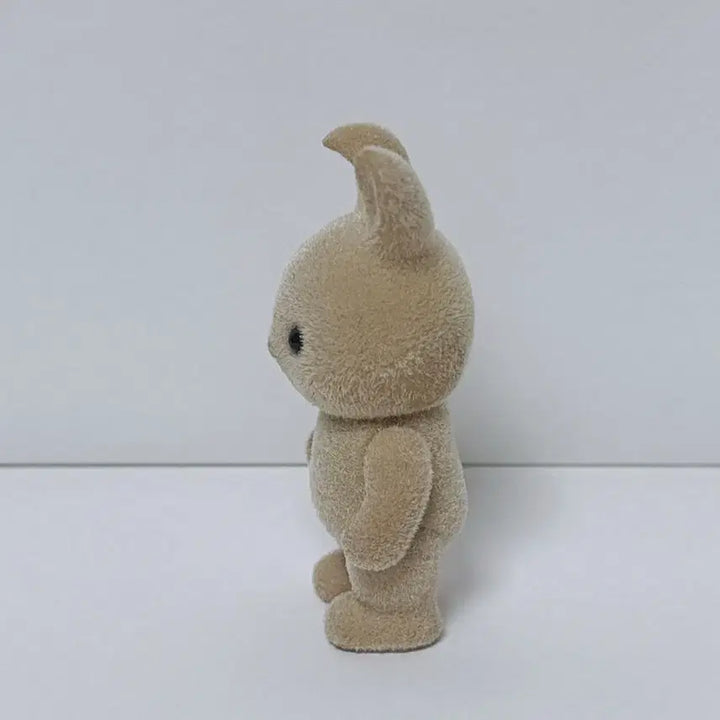 [BUNJANG] Sylvanian Families Old Earless Rabbit Standing / 실바니안 올드 귀접토끼 직립