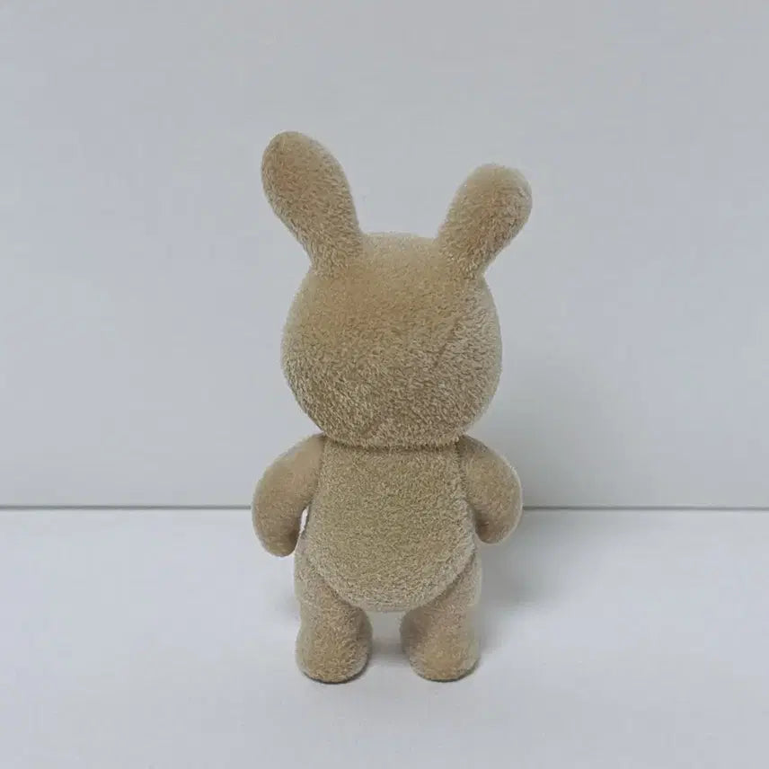 [BUNJANG] Sylvanian Families Old Earless Rabbit Standing / 실바니안 올드 귀접토끼 직립
