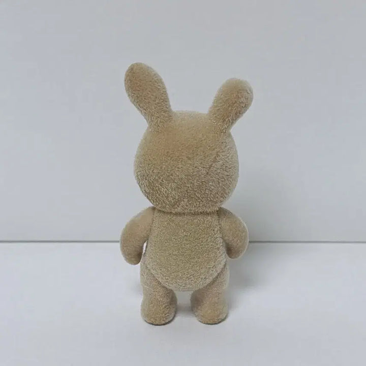 [BUNJANG] Sylvanian Families Old Earless Rabbit Standing / 실바니안 올드 귀접토끼 직립