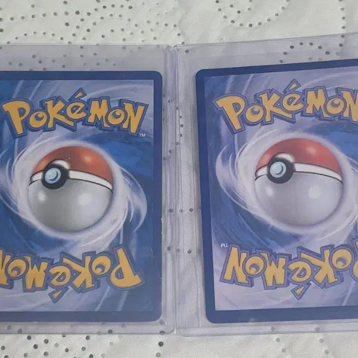 [BUNJANG] Absol EX and Mega Venusaur EX Pokémon Cards / 블래키 EX / 메가이상해꽃 EX 포켓몬 카드