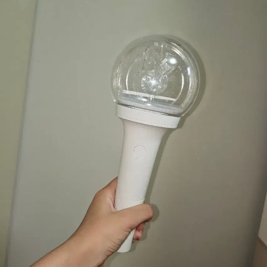 [BUNJANG] IVE Official Light Stick Ver. 1 / 아이브 응원봉ver1