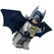 [BUNJANG] Lego DC Batman Minifigure 6858 / 레고 dc 배트맨 미니피규어 6858