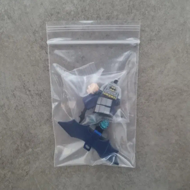 [BUNJANG] Lego DC Batman Minifigure 6858 / 레고 dc 배트맨 미니피규어 6858