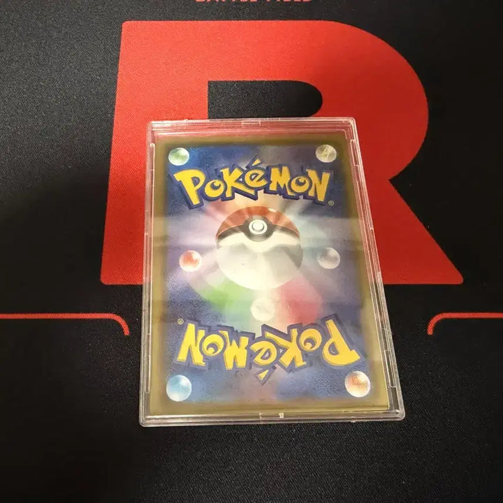 [BUNJANG] Pokemon Card Pikachu V 25th Anniversary (Japanese Edition) / 포켓몬 카드 피카츄 V 25주년 기념 (일판)