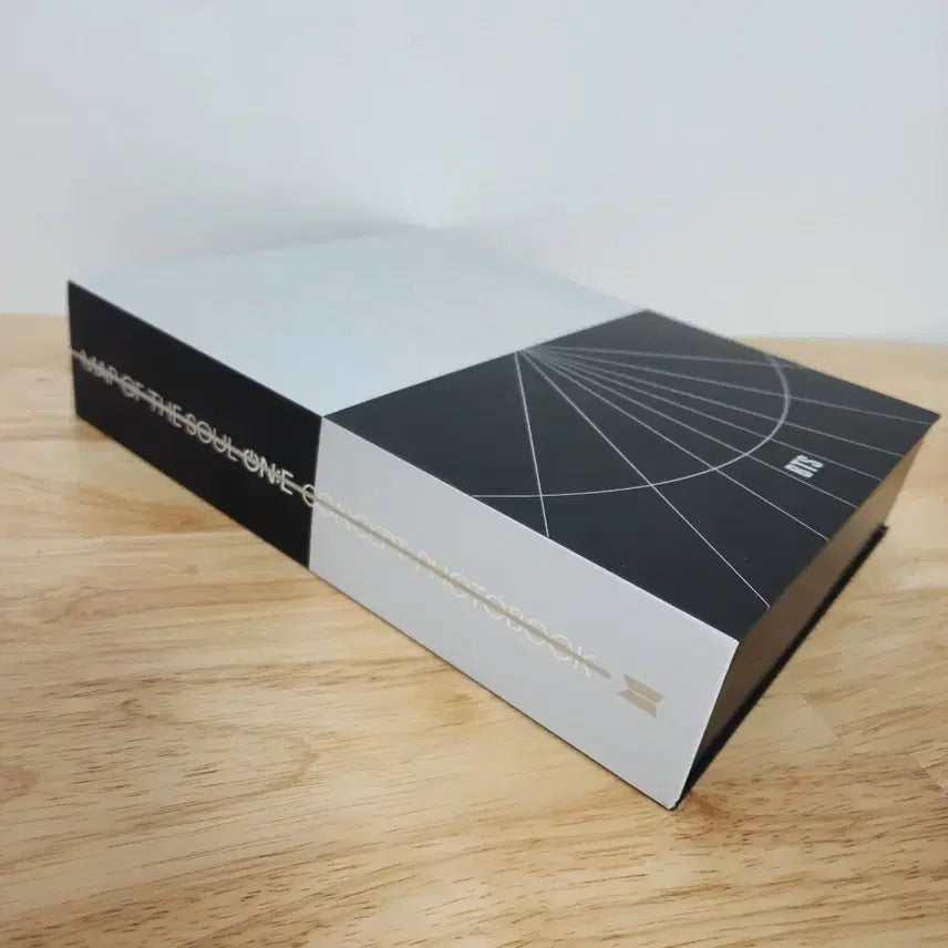 [BUNJANG] BTS MAP OF THE SOUL Concept Photobook Full Set (Photocards: JK, RM, J-Hope) / BTS(포카O) 맵솔 컨셉포토북 풀세트 (포카:JK,RM,Jhope)