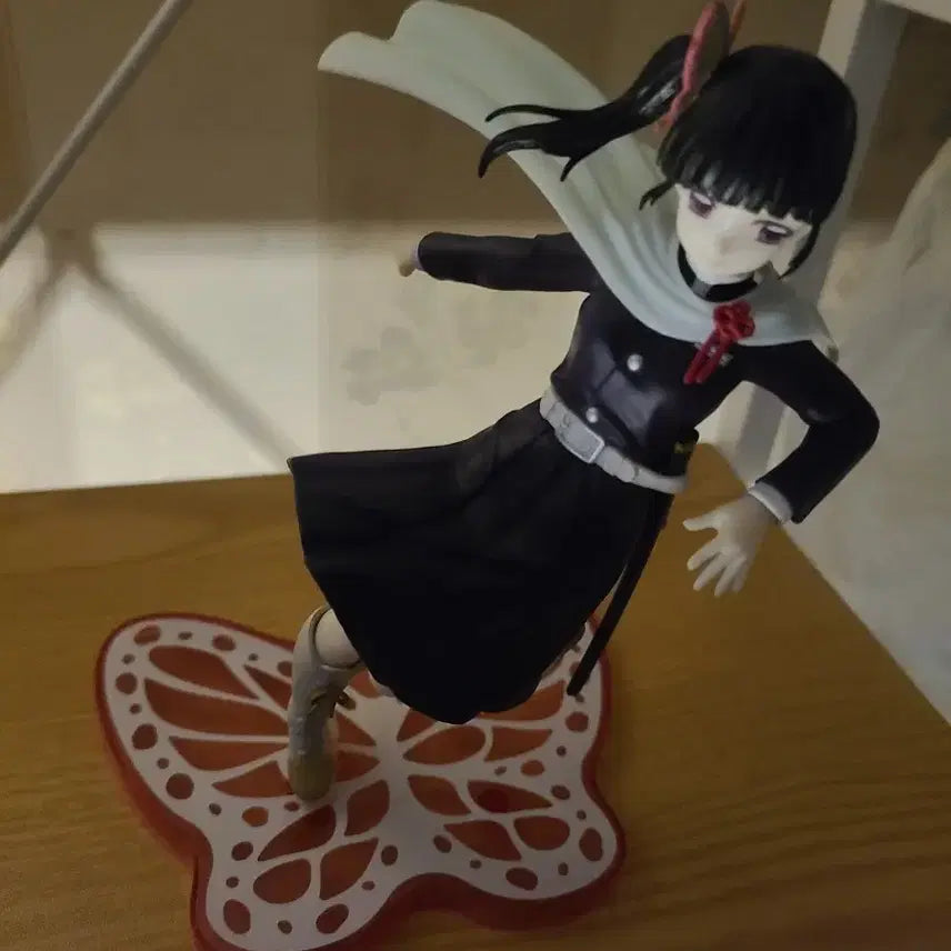 [BUNJANG] Demon Slayer Kanae Kocho Ichiban Kuji D Prize Figure / 귀멸의 칼날 츠유리 카나오 제일복권 d상 피규어
