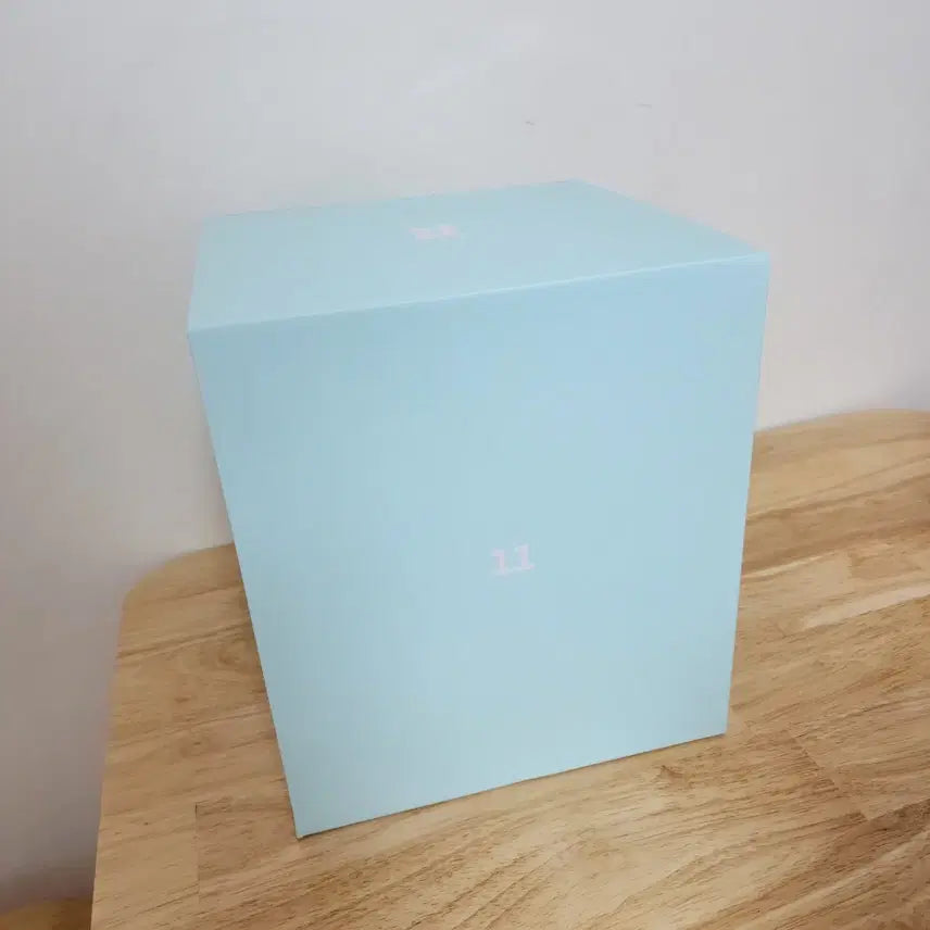 [BUNJANG] BTS Merch Box 