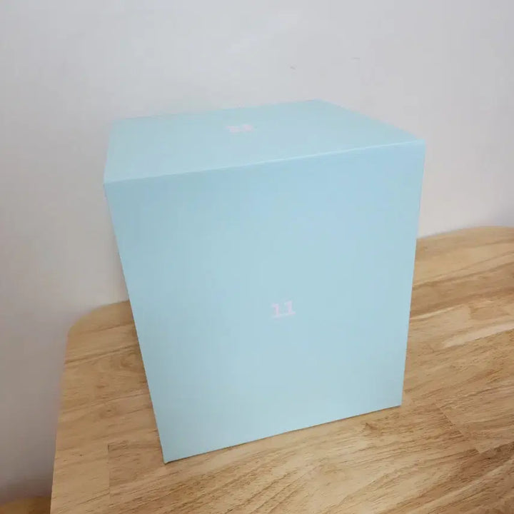 [BUNJANG] BTS Merch Box 