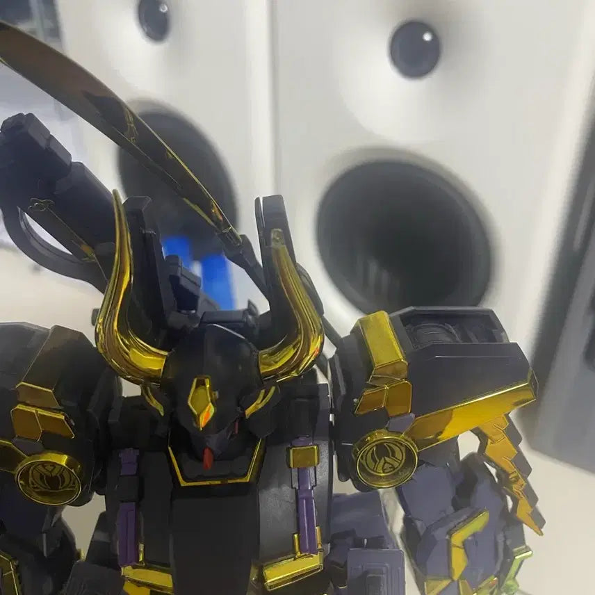 [BUNJANG] Gundam Plastic Model Kit / 건담 프라모델 반다이