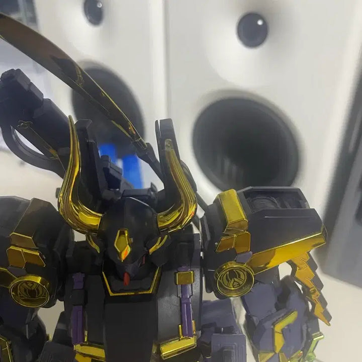 [BUNJANG] Gundam Plastic Model Kit / 건담 프라모델 반다이