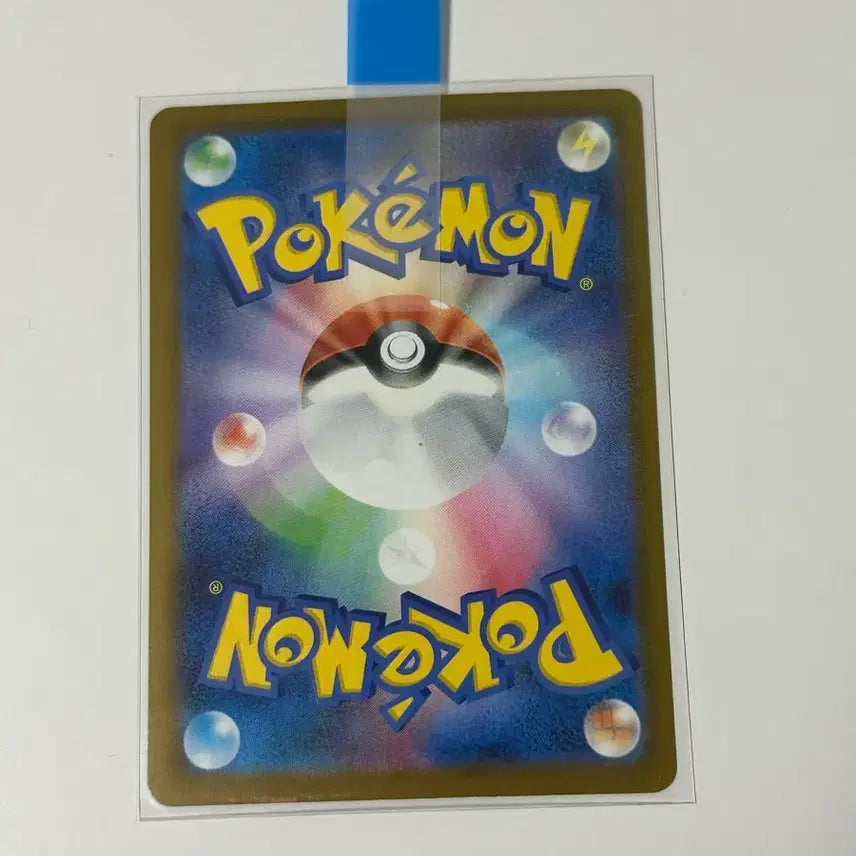 [BUNJANG] Pokemon Card Green Blue Red&