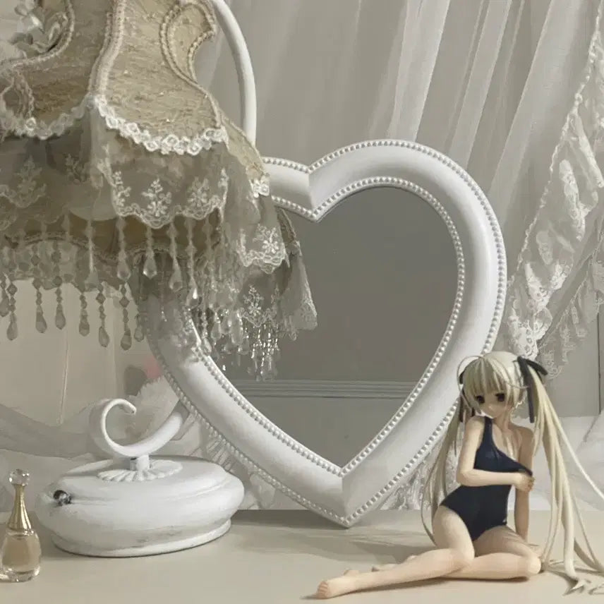 [BUNJANG] Yosuga no Sora Classic Anime Girl Figure / 요스가노소라 고전 미소녀 피규어 방꾸