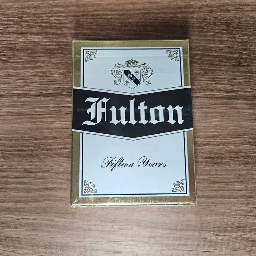 [BUNJANG] Fulton&