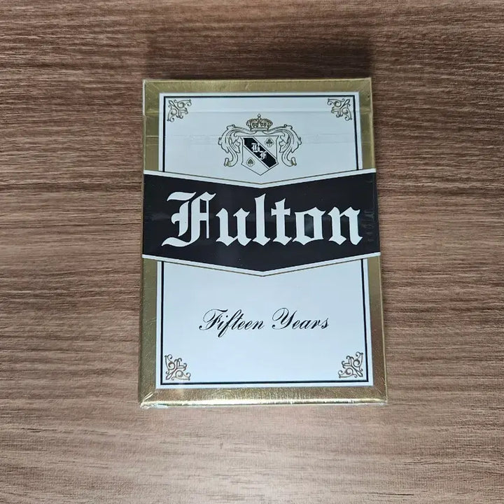 [BUNJANG] Fulton&