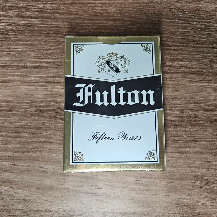 [BUNJANG] Fulton&