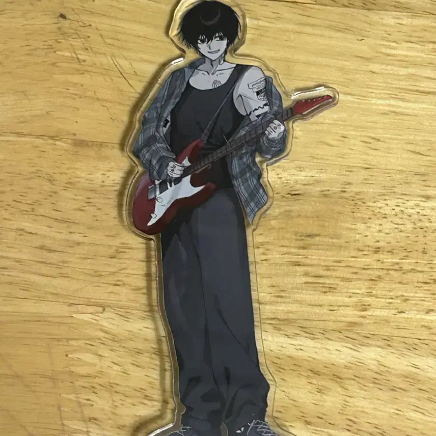 [BUNJANG] Sakaboto Days Nagumo Yoichi Acrylic Stand / 사카모토데이즈 사카데이 나구모 요이치 아크릴 비공굿