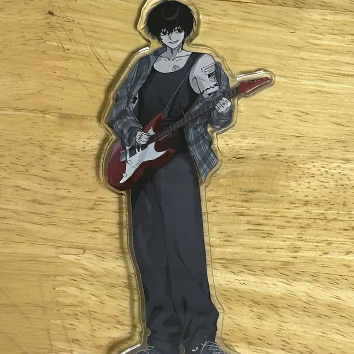 [BUNJANG] Sakaboto Days Nagumo Yoichi Acrylic Stand / 사카모토데이즈 사카데이 나구모 요이치 아크릴 비공굿