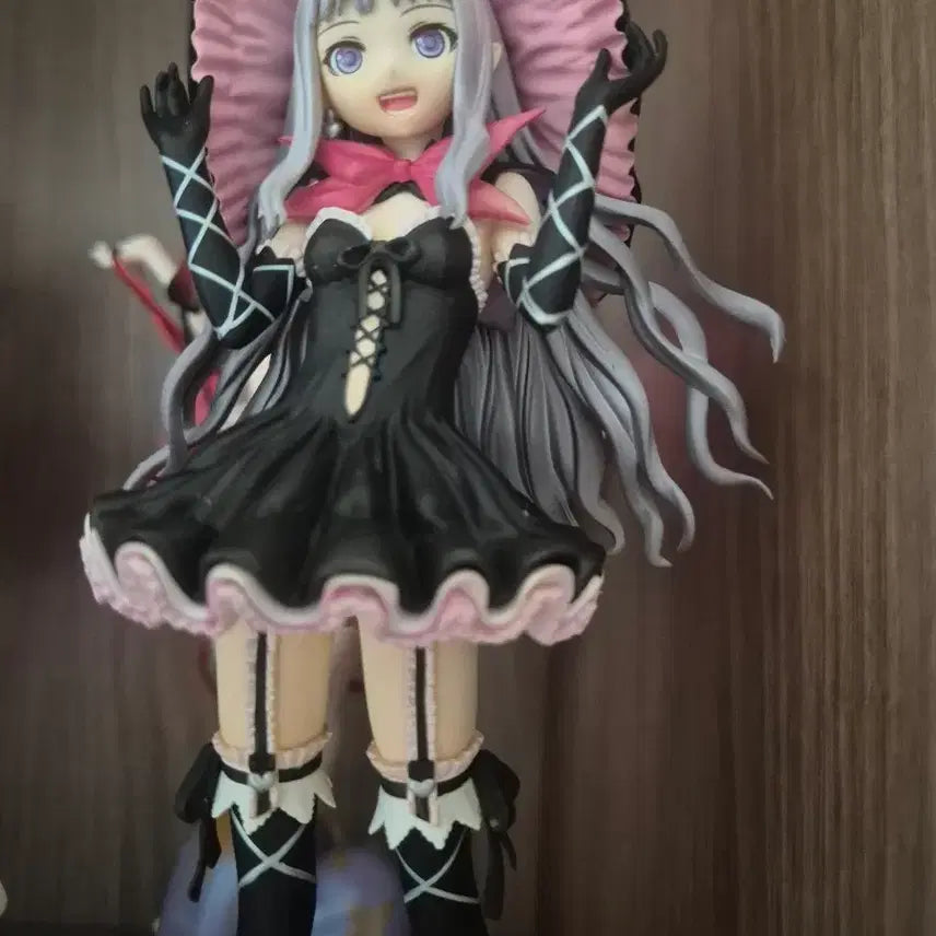 [BUNJANG] Kotobukiya Shining Hearts Melty 1/8 Scale Figure / 코토부키야 샤이닝 하츠 멜티 1/8 스케일 고전 미소녀 피규어